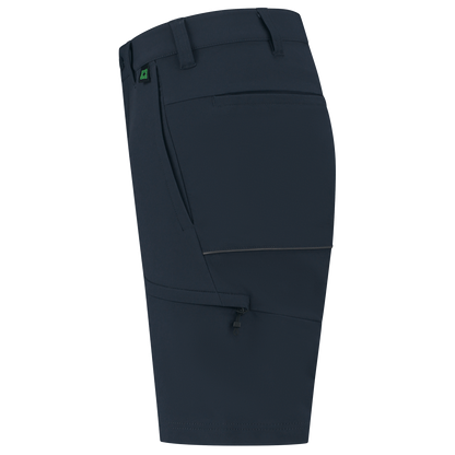 Tricorp Werkbroek Fitted Stretch Kort RE2050