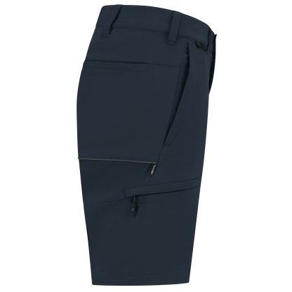 Tricorp Werkbroek Fitted Stretch Kort RE2050