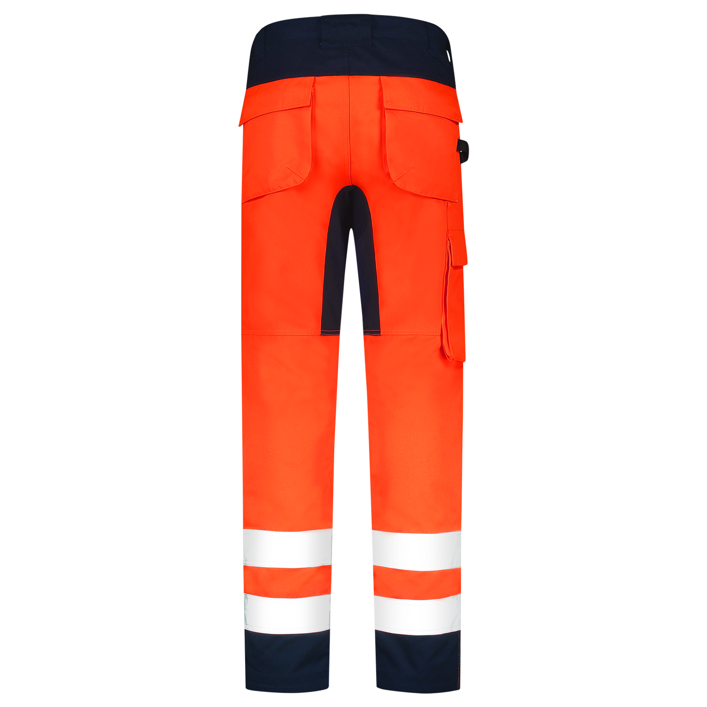 Tricorp Werkbroek High Vis Bicolor