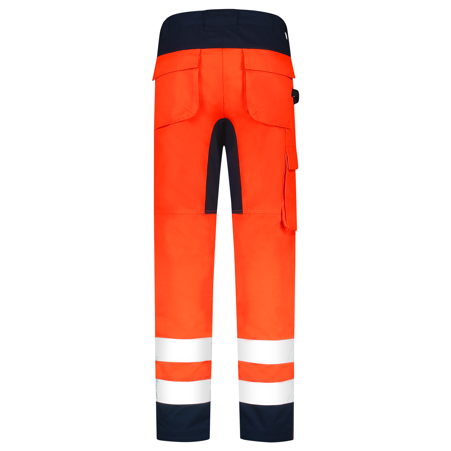 Tricorp Werkbroek High Vis Bicolor