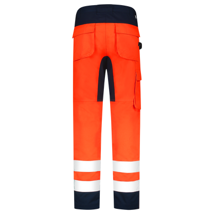 Tricorp Werkbroek High Vis Bicolor