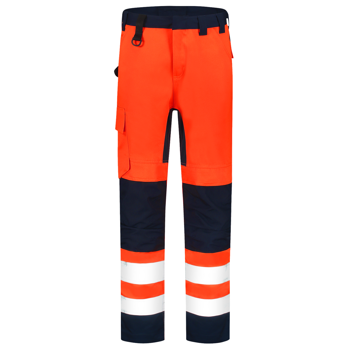 Tricorp Werkbroek High Vis Bicolor