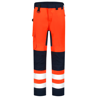 Tricorp Werkbroek High Vis Bicolor