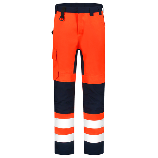 Tricorp Werkbroek High Vis Bicolor