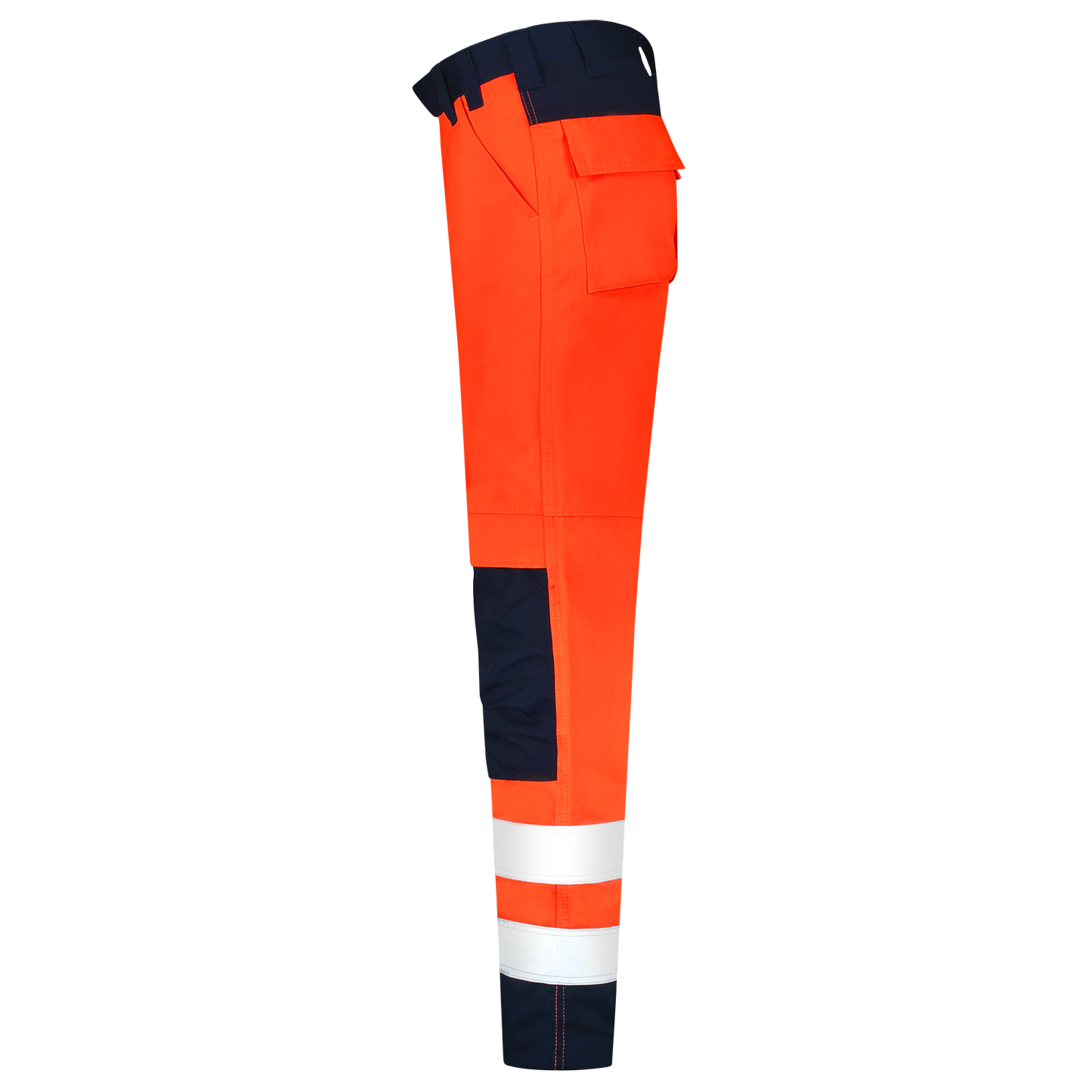 Tricorp Werkbroek High Vis Bicolor