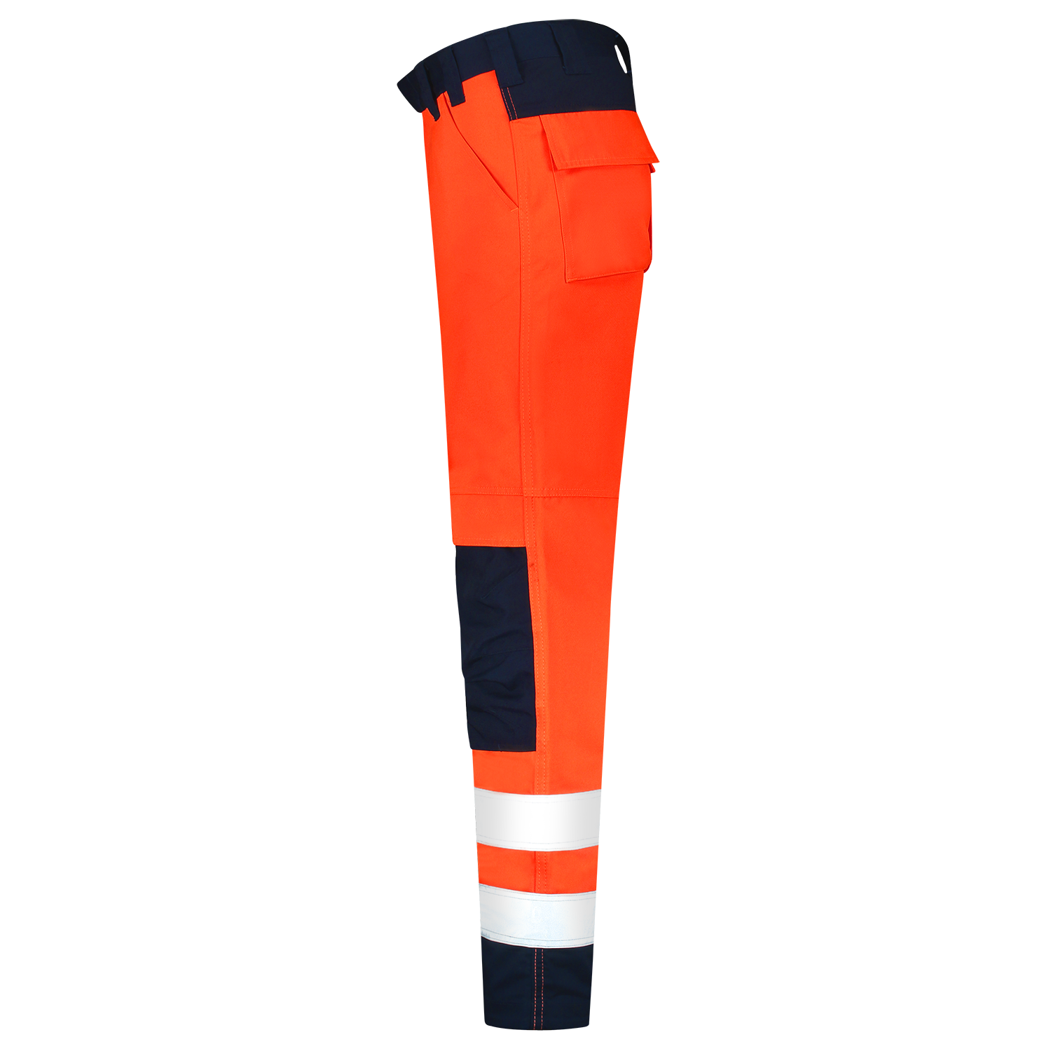 Tricorp Werkbroek High Vis Bicolor