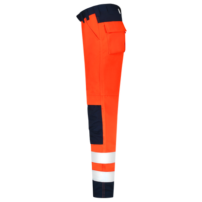 Tricorp Werkbroek High Vis Bicolor