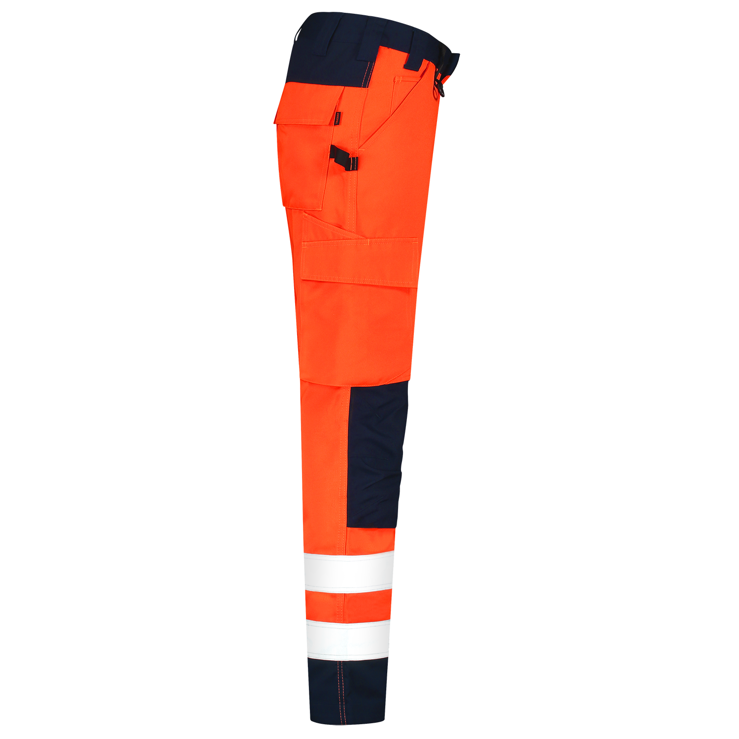 Tricorp Werkbroek High Vis Bicolor