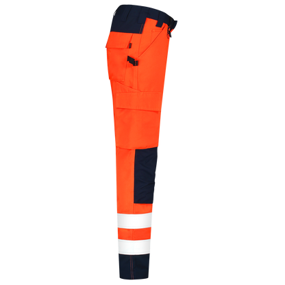 Tricorp Werkbroek High Vis Bicolor