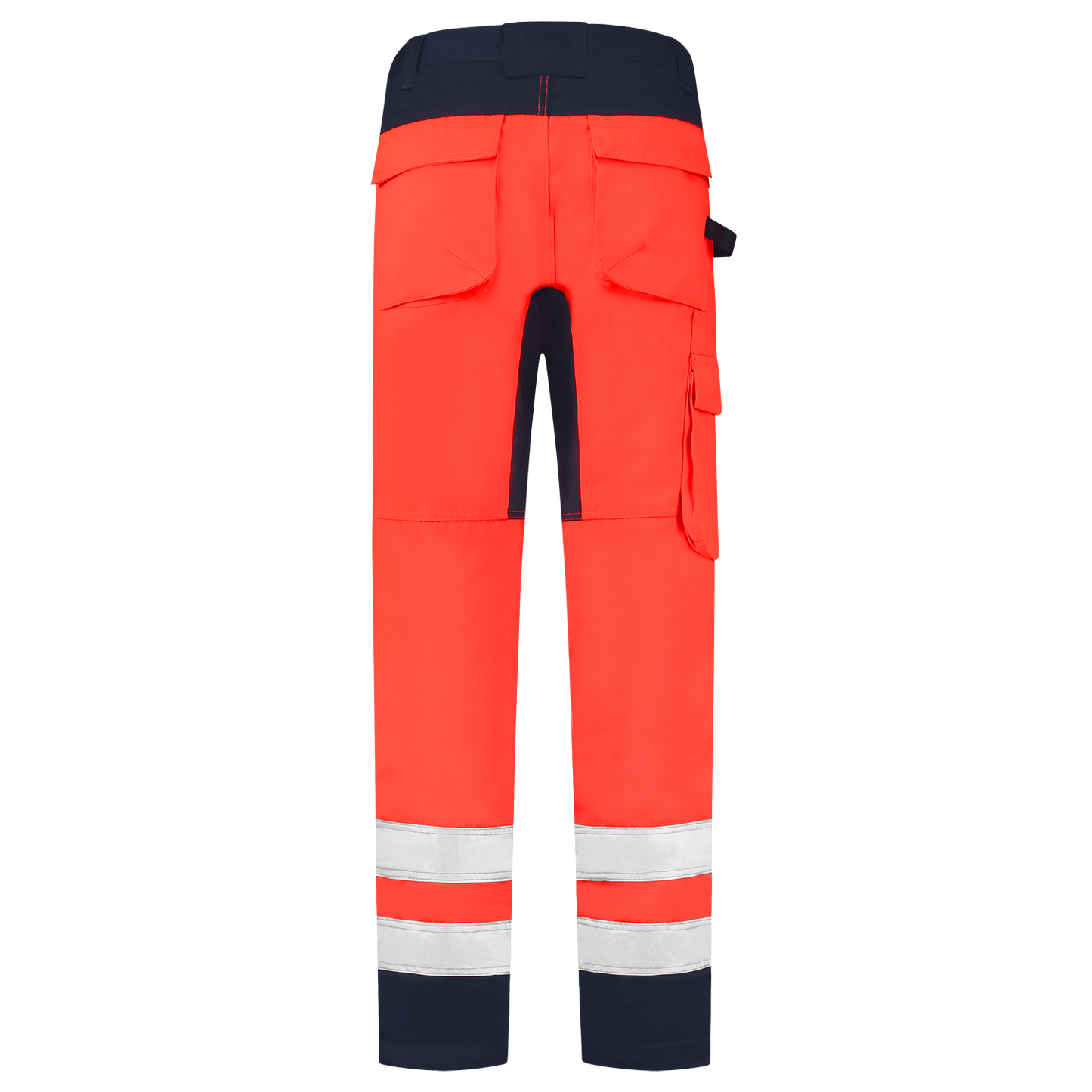 Tricorp Werkbroek High Vis Bicolor