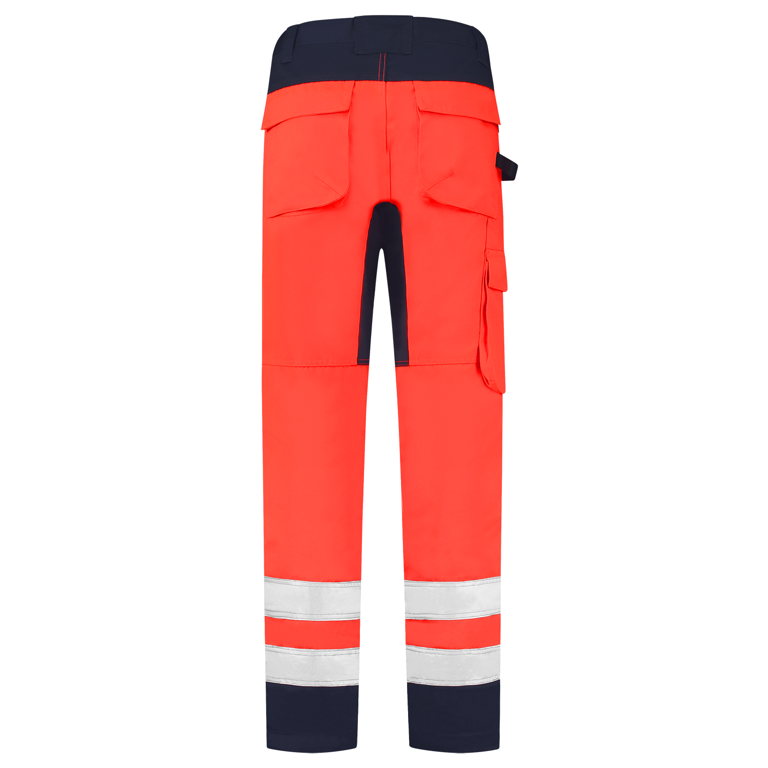 Tricorp Werkbroek High Vis Bicolor