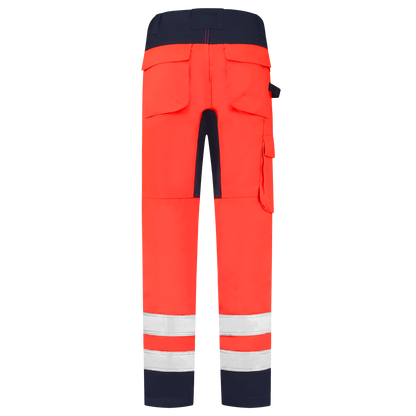 Tricorp Werkbroek High Vis Bicolor