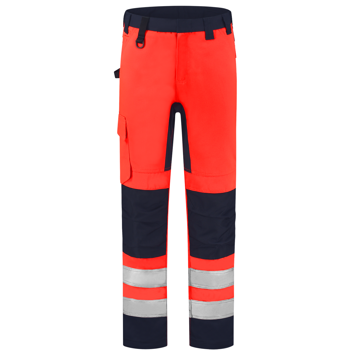 Tricorp Werkbroek High Vis Bicolor
