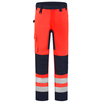 Tricorp Werkbroek High Vis Bicolor