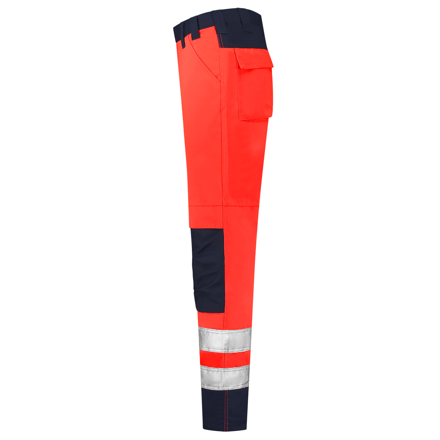 Tricorp Werkbroek High Vis Bicolor