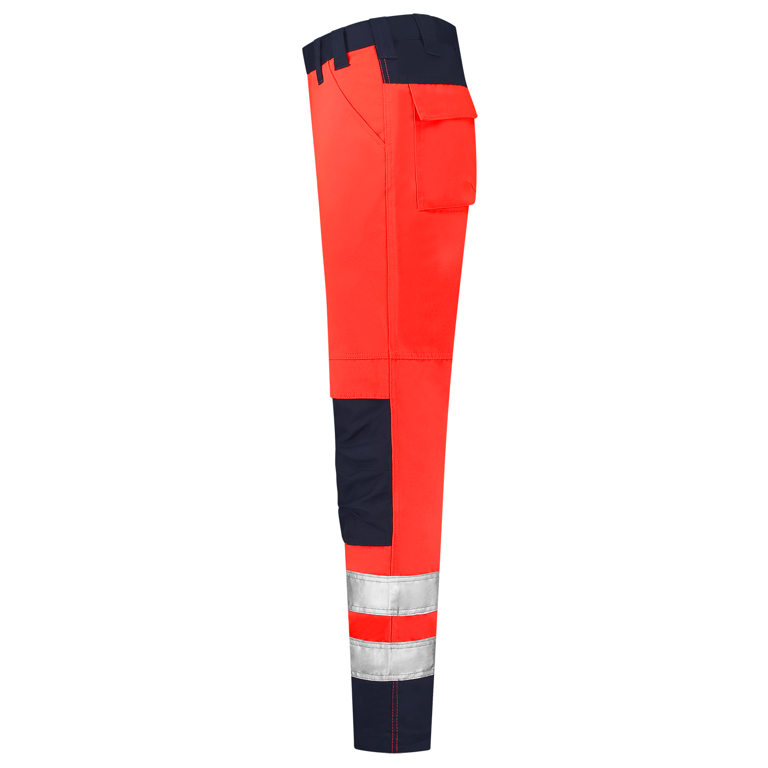 Tricorp Werkbroek High Vis Bicolor