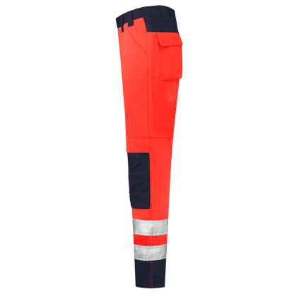 Tricorp Werkbroek High Vis Bicolor