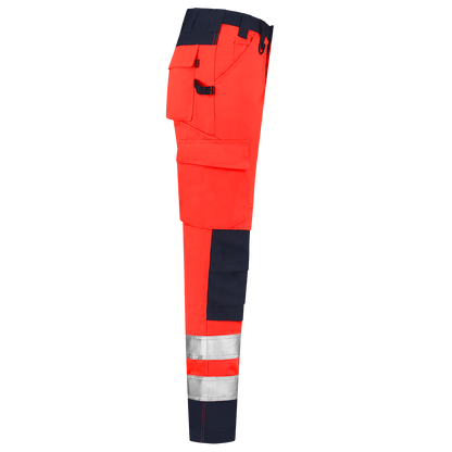 Tricorp Werkbroek High Vis Bicolor