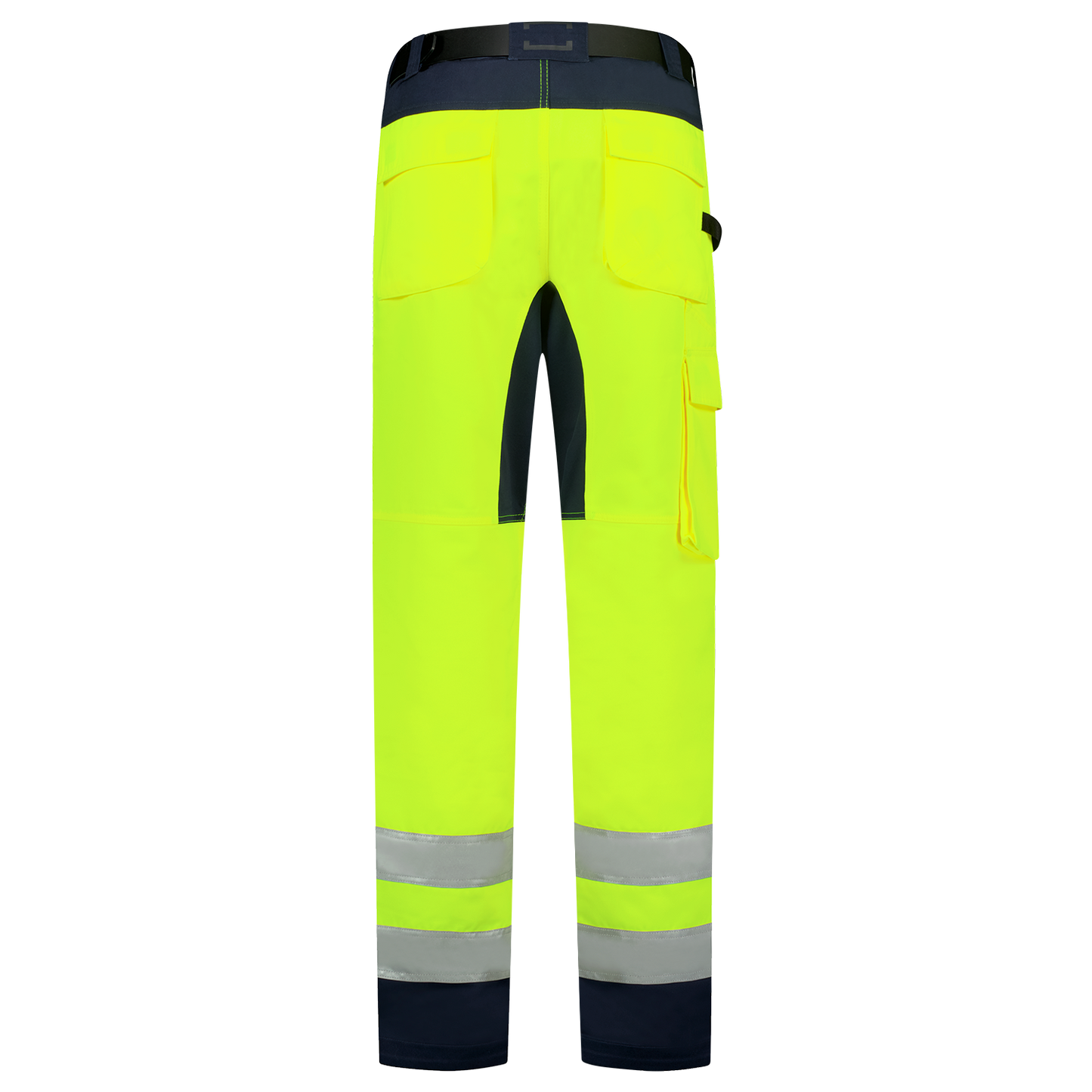 Tricorp Werkbroek High Vis Bicolor