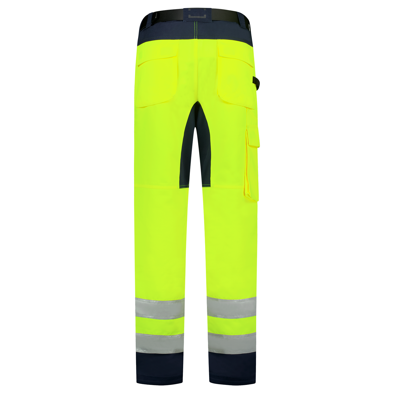 Tricorp Werkbroek High Vis Bicolor