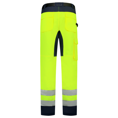 Tricorp Werkbroek High Vis Bicolor