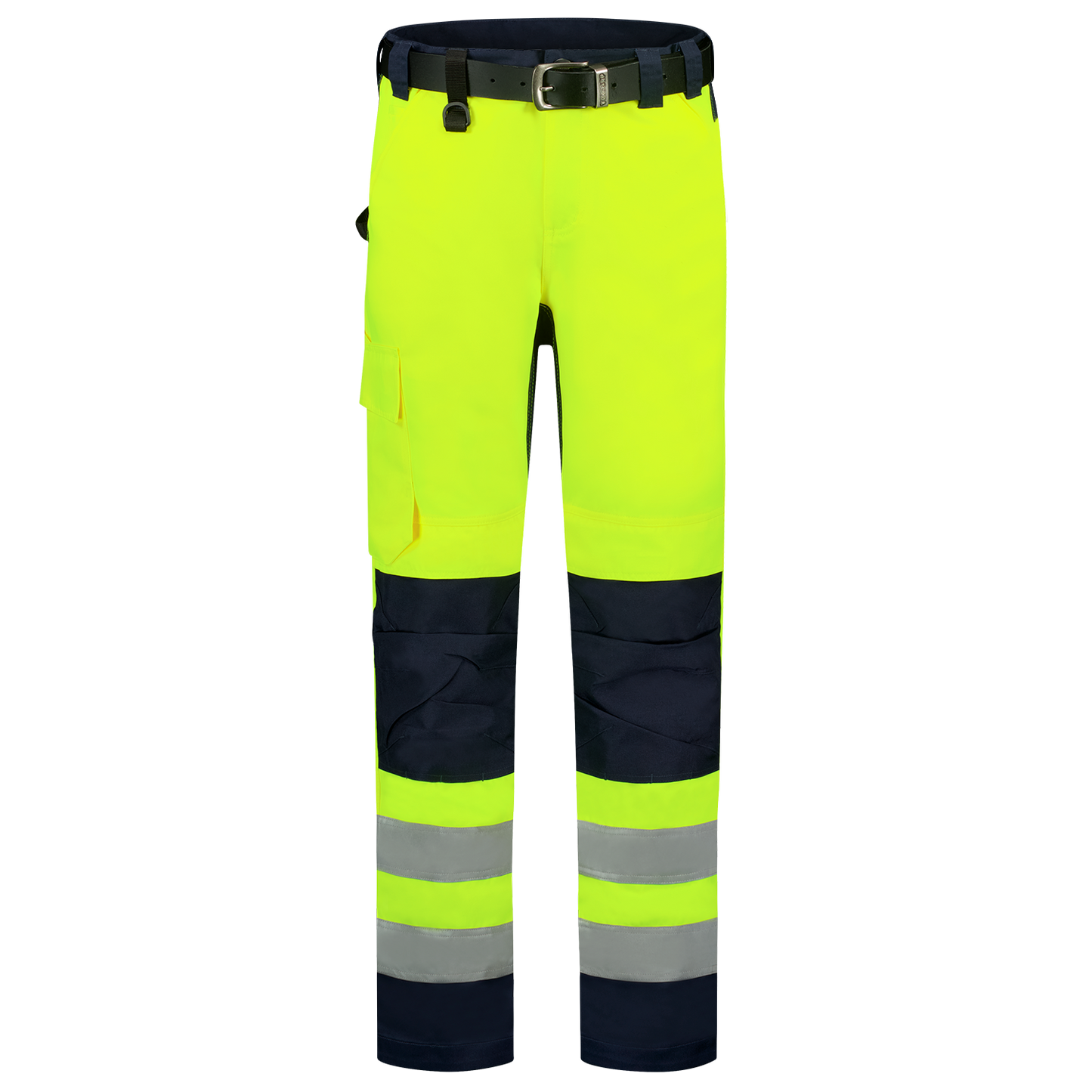Tricorp Werkbroek High Vis Bicolor