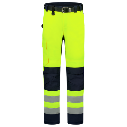 Tricorp Werkbroek High Vis Bicolor