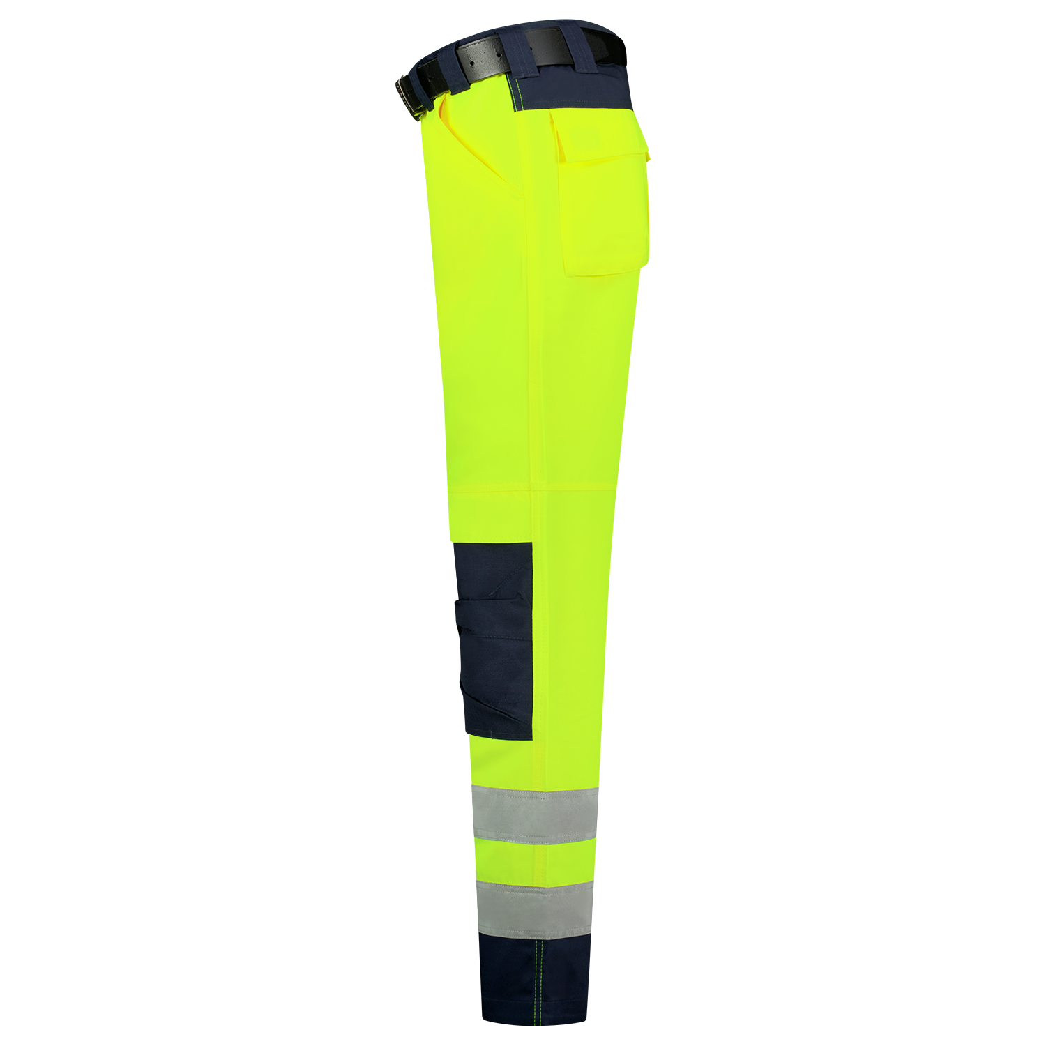 Tricorp Werkbroek High Vis Bicolor