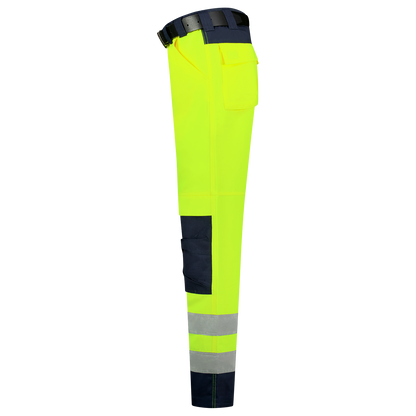 Tricorp Werkbroek High Vis Bicolor