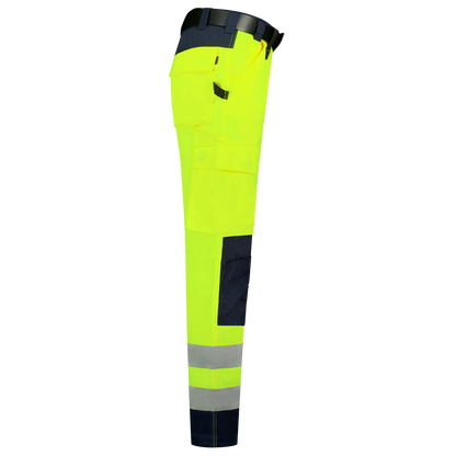 Tricorp Werkbroek High Vis Bicolor