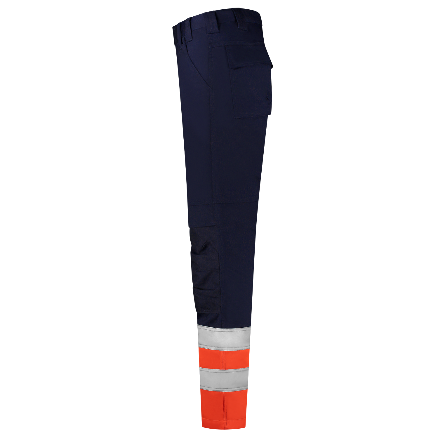 Tricorp Werkbroek High Vis