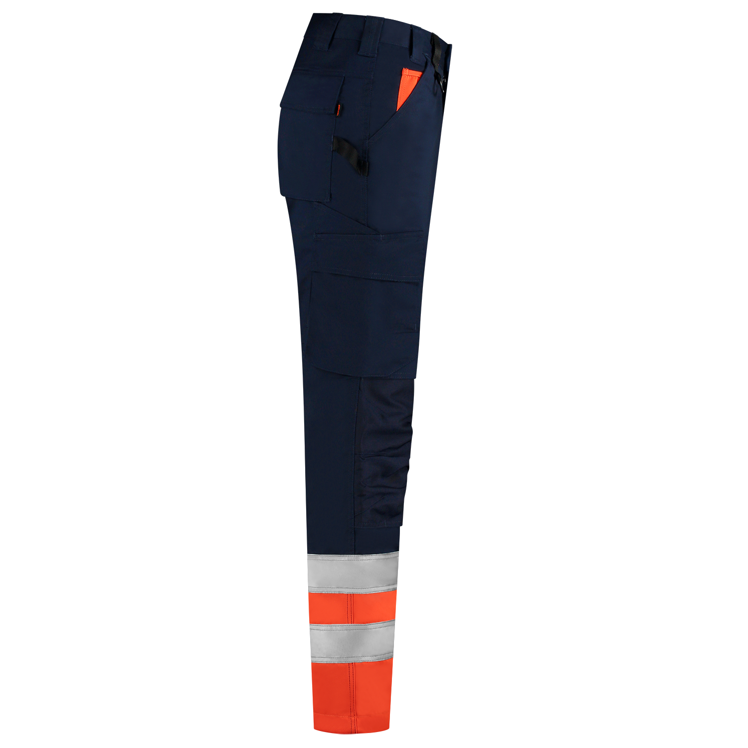 Tricorp Werkbroek High Vis