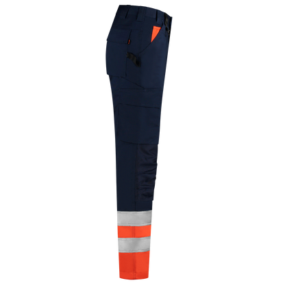 Tricorp Werkbroek High Vis
