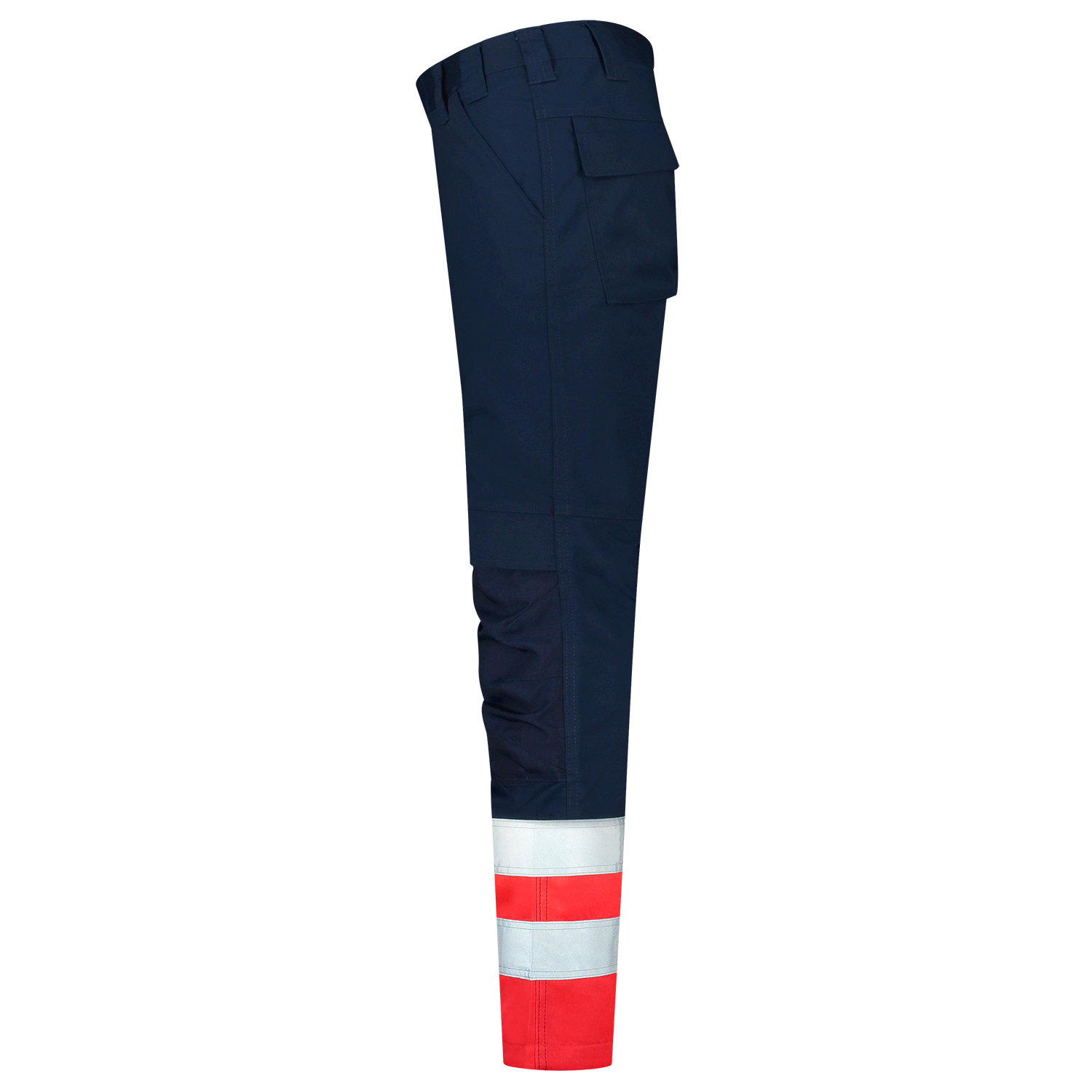 Tricorp Werkbroek High Vis