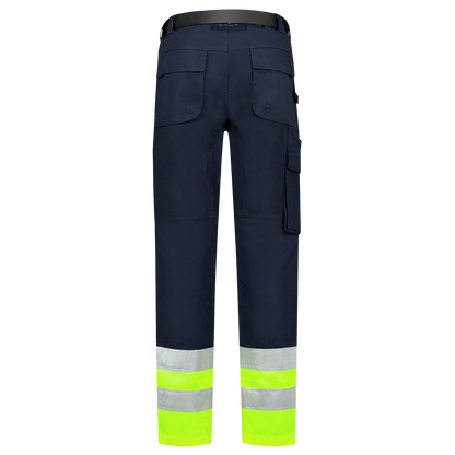 Tricorp Werkbroek High Vis