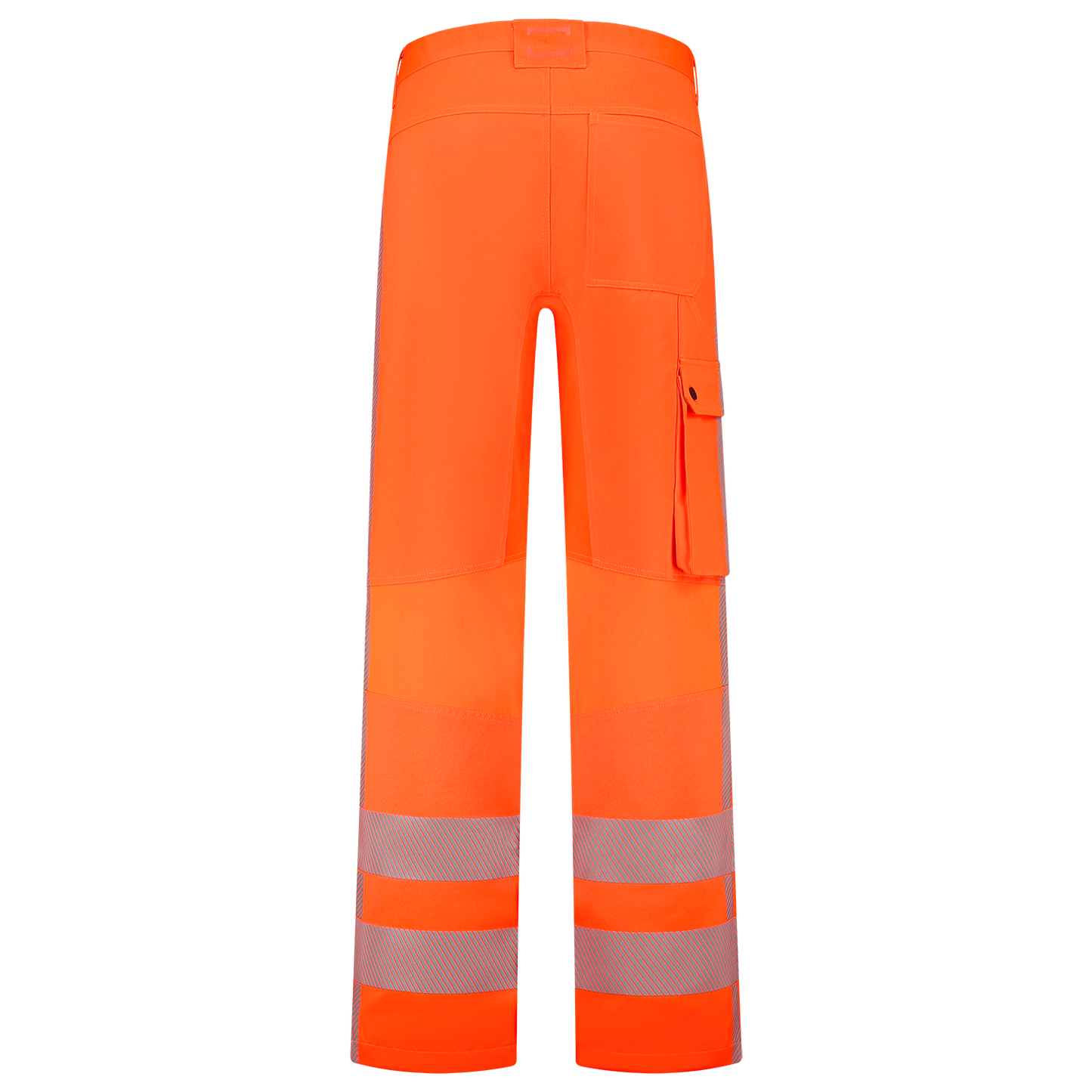 Tricorp Werkbroek Twill Stretch RWS Revisible