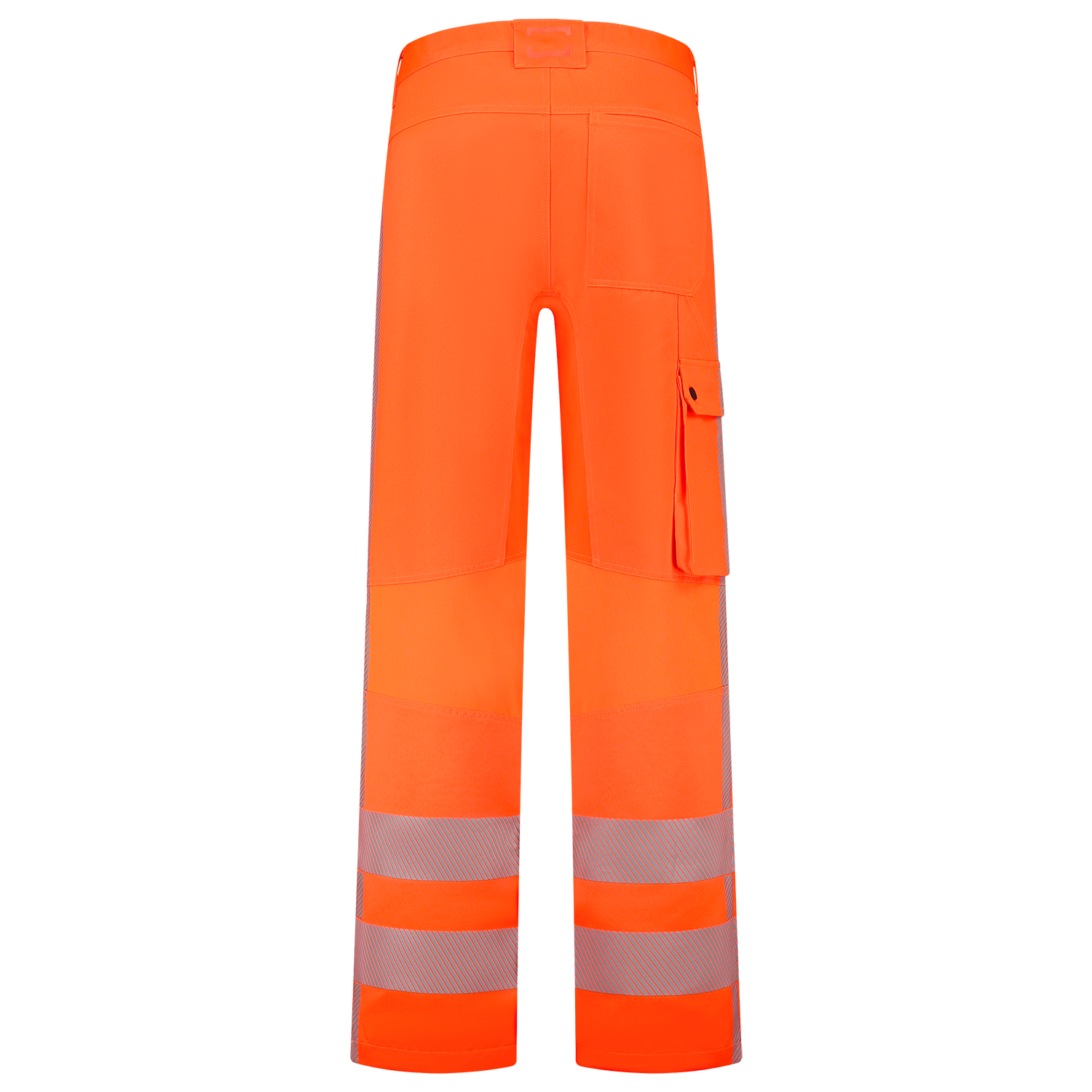 Tricorp Werkbroek Twill Stretch RWS Revisible