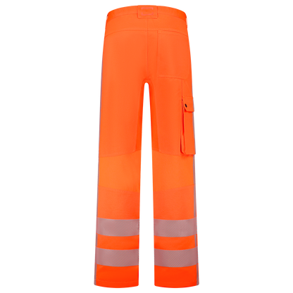 Tricorp Werkbroek Twill Stretch RWS Revisible
