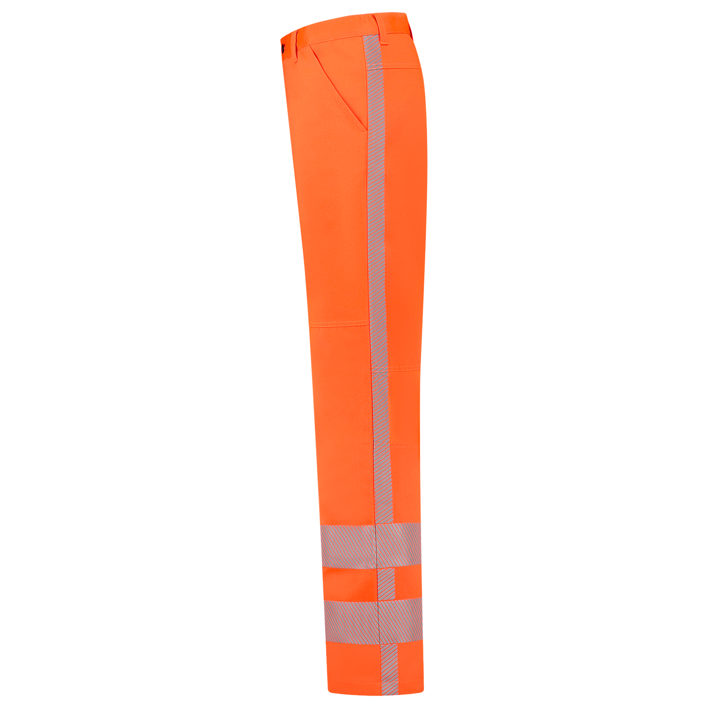 Tricorp Werkbroek Twill Stretch RWS Revisible