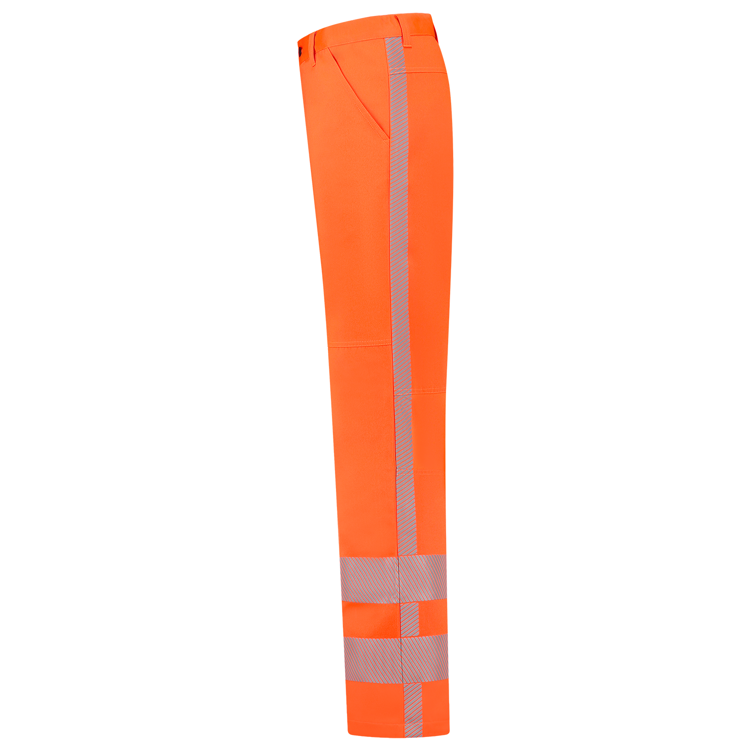Tricorp Werkbroek Twill Stretch RWS Revisible