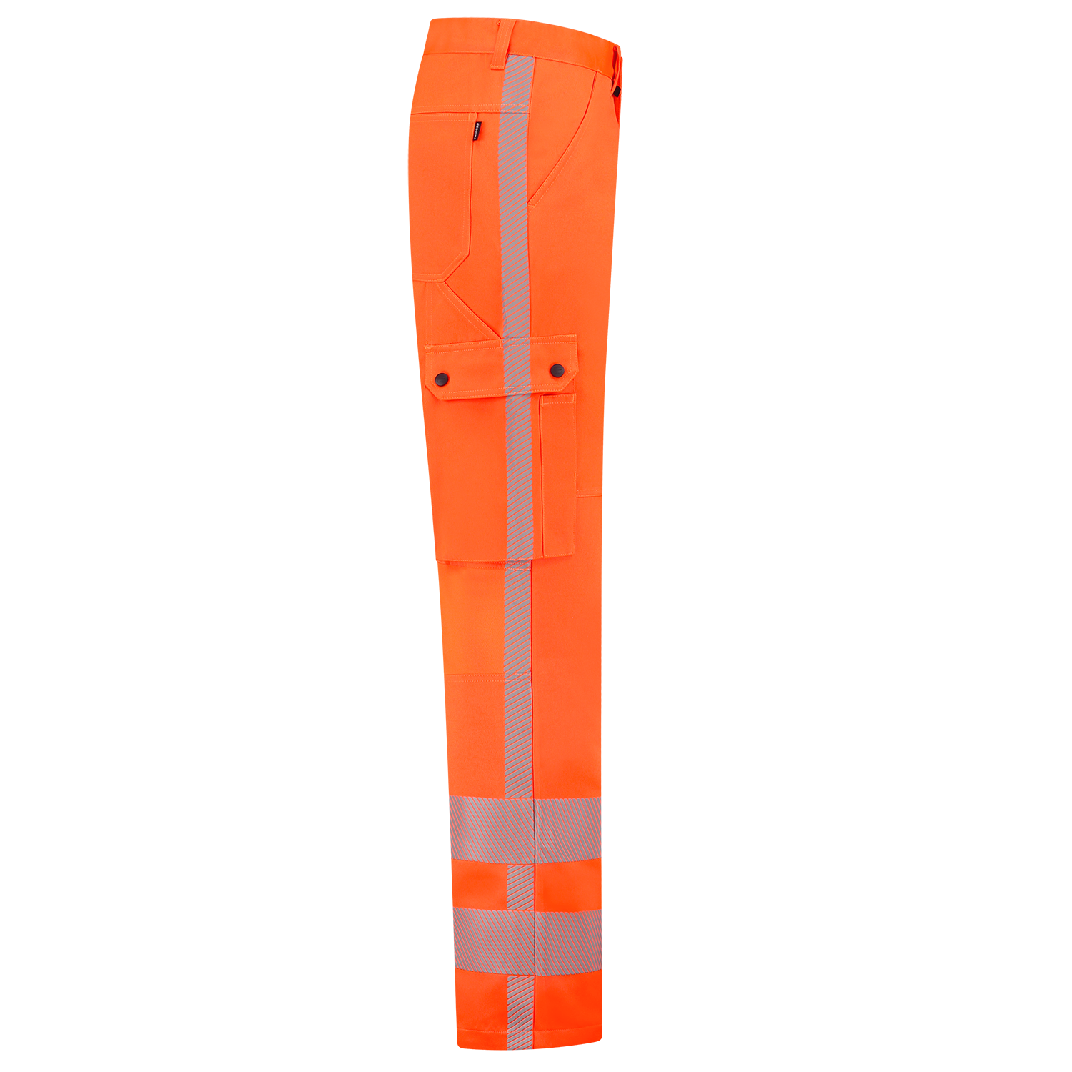 Tricorp Werkbroek Twill Stretch RWS Revisible
