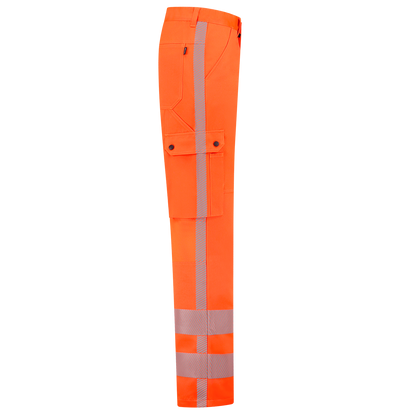 Tricorp Werkbroek Twill Stretch RWS Revisible