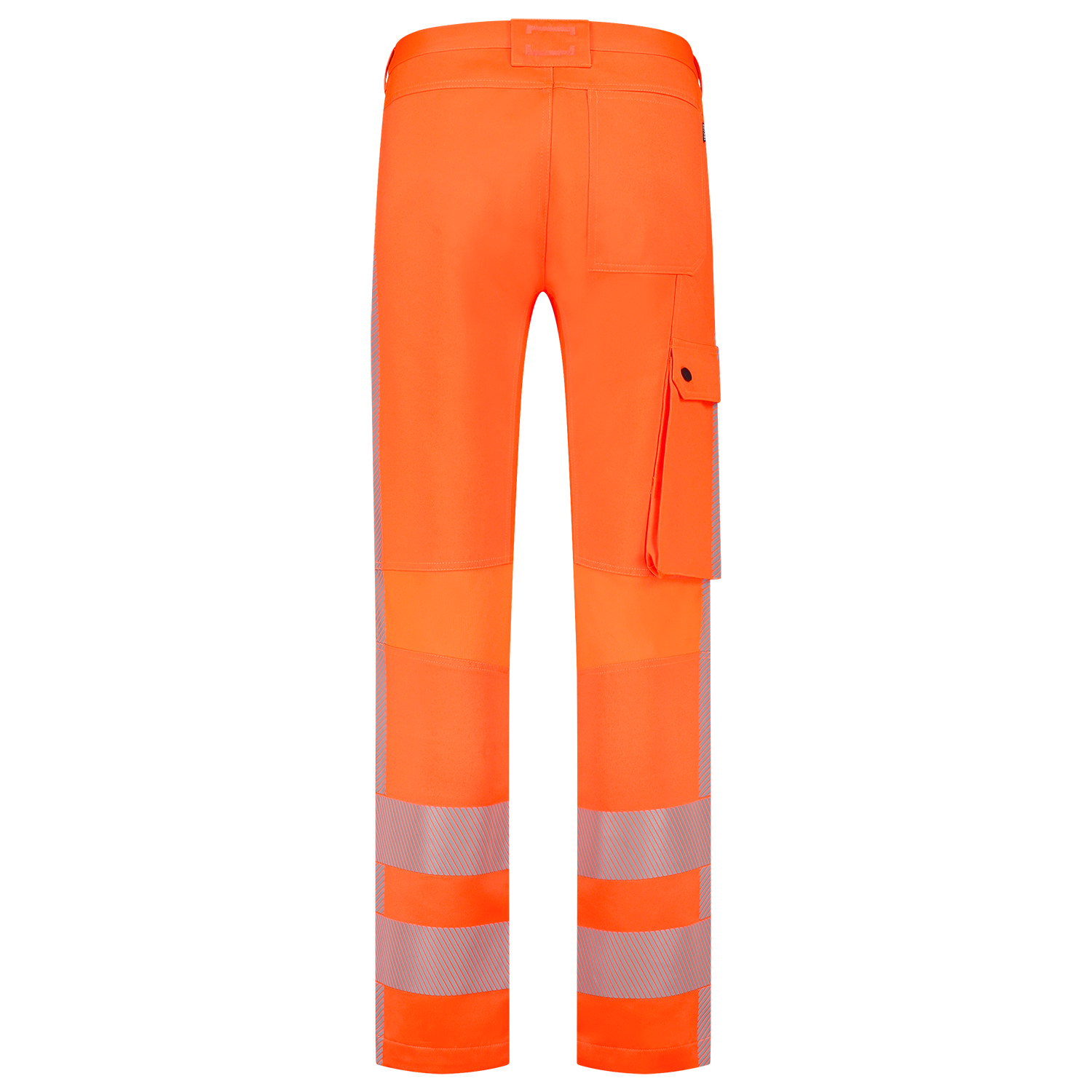 Tricorp Dames Werkbroek Twill Stretch RWS Revisible Dames