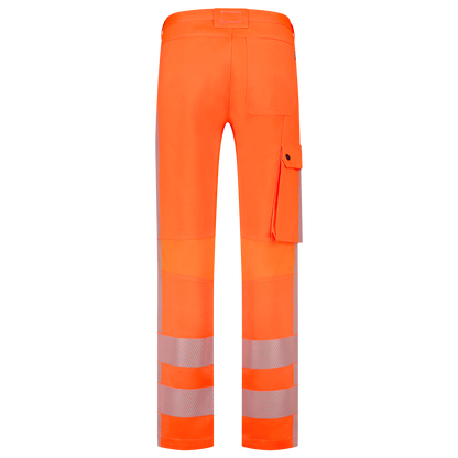 Tricorp Dames Werkbroek Twill Stretch RWS Revisible Dames