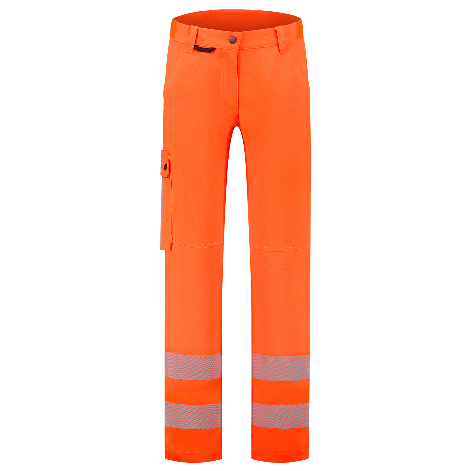 Tricorp Dames Werkbroek Twill Stretch RWS Revisible Dames