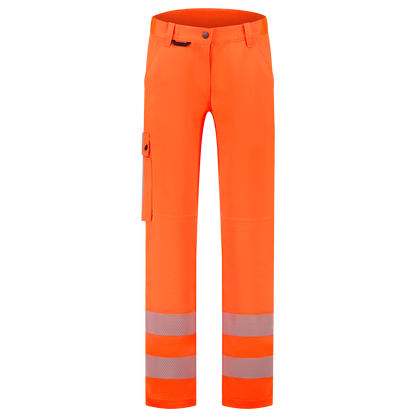 Tricorp Dames Werkbroek Twill Stretch RWS Revisible Dames