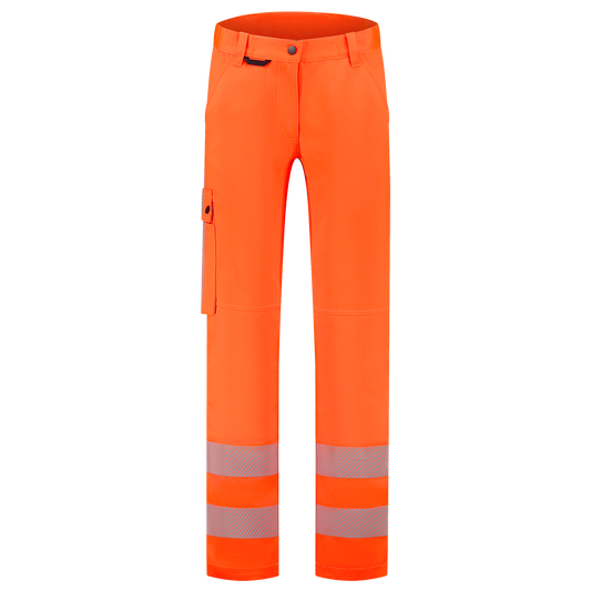 Tricorp Dames Werkbroek Twill Stretch RWS Revisible Dames