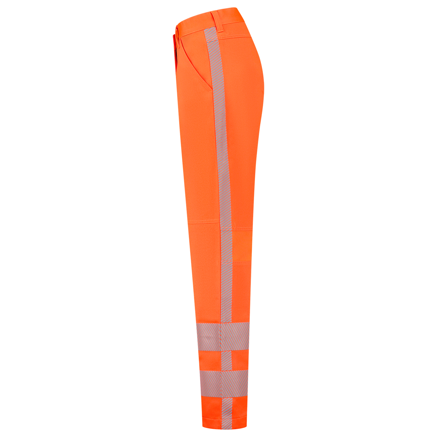 Tricorp Dames Werkbroek Twill Stretch RWS Revisible Dames