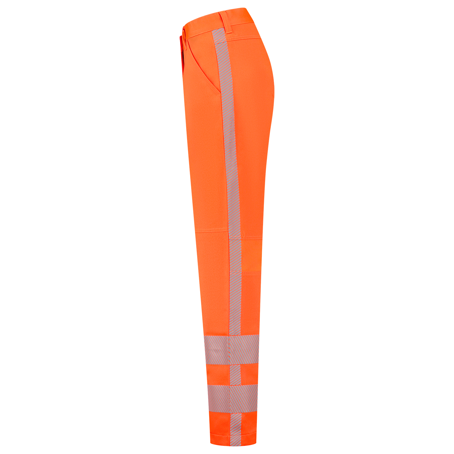 Tricorp Dames Werkbroek Twill Stretch RWS Revisible Dames