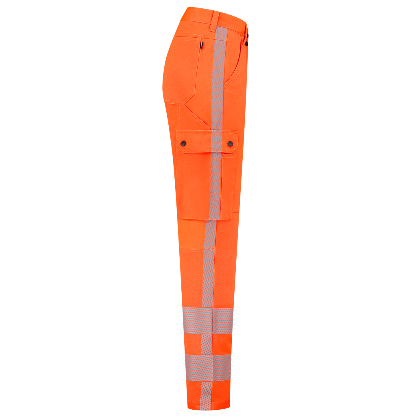 Tricorp Dames Werkbroek Twill Stretch RWS Revisible Dames